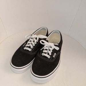 Vans Size 8